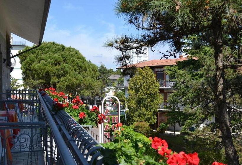 Pokój Rodzinny, Acapulco