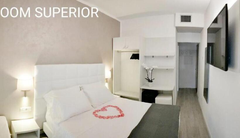 Pokój Superior, Acapulco