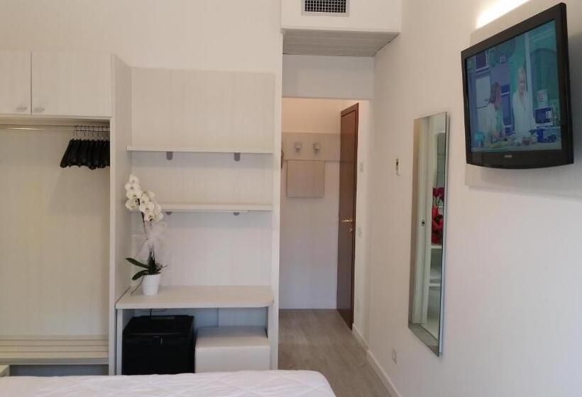 Pokój Superior, Acapulco