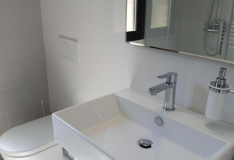 Pokój Superior, Acapulco