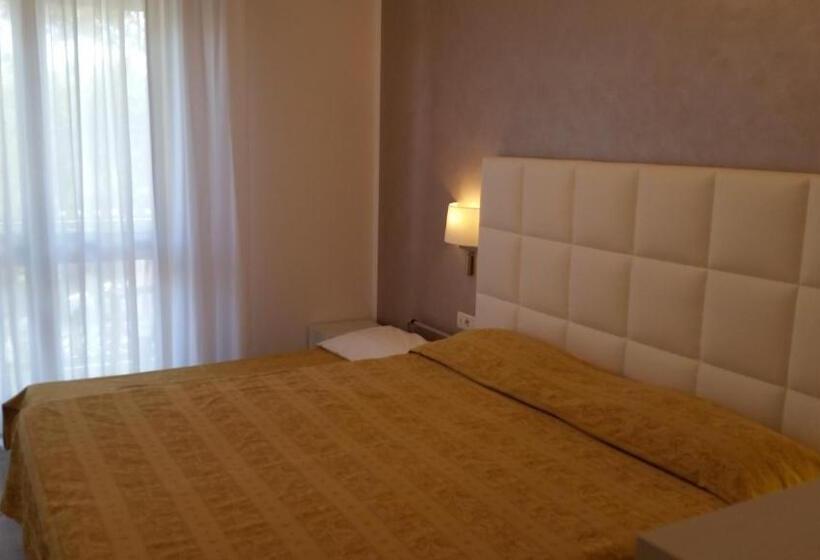 Quarto Superior, Acapulco