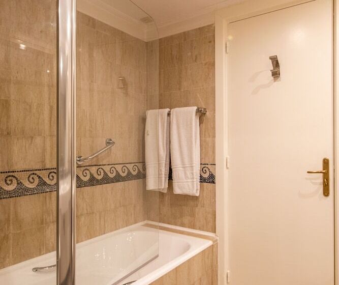 Senior Suite, Acropole Tunis