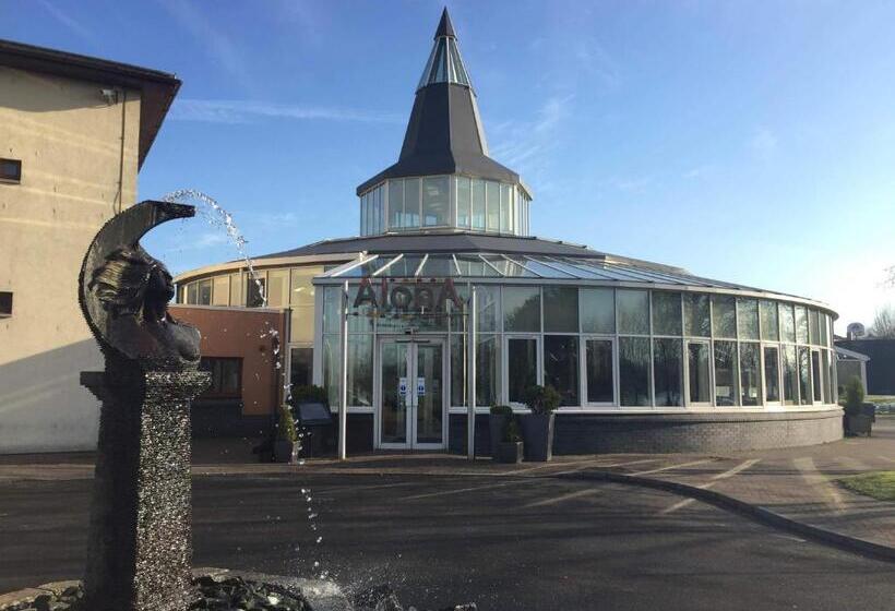 ファミリールーム, Alona