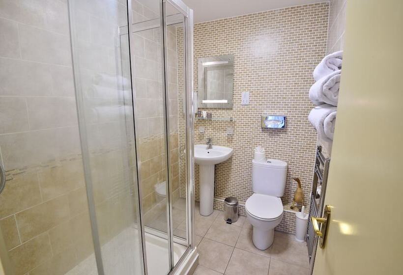 Номер Superior, Angmering Manor