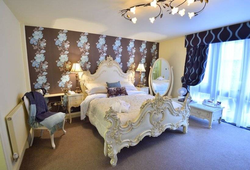 Номер Superior, Angmering Manor