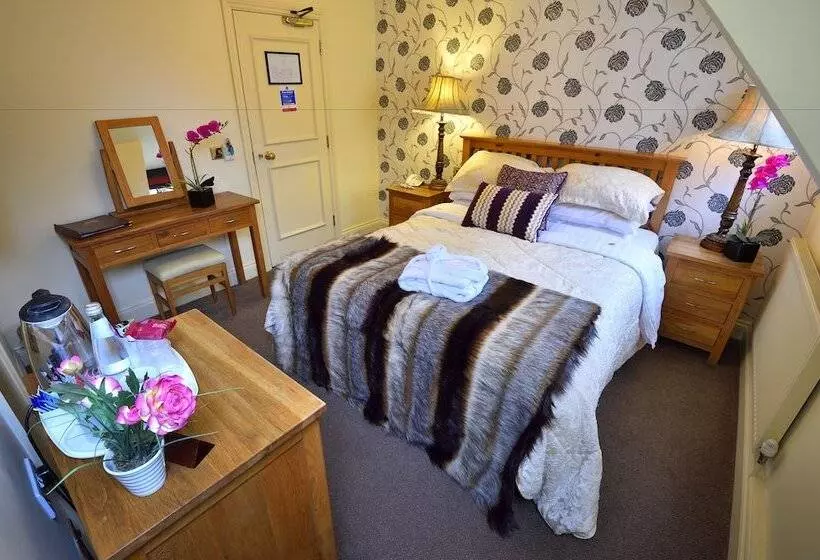 اتاق استاندارد, Angmering Manor