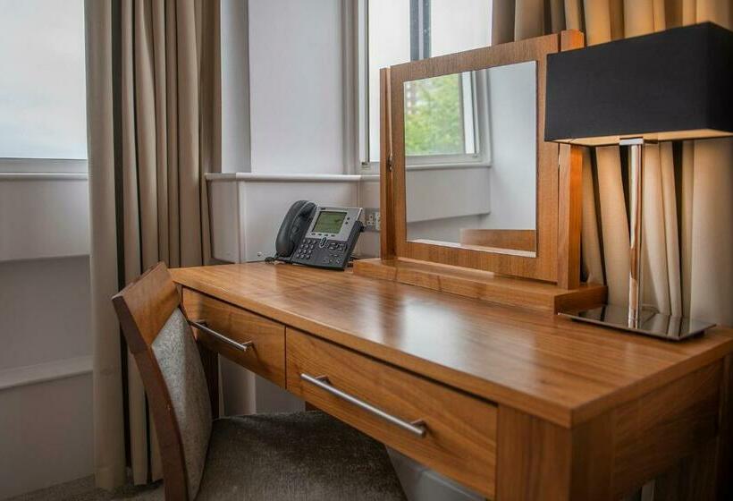 Номер Стандарт, Conference Aston Hotel   Birmingham City
