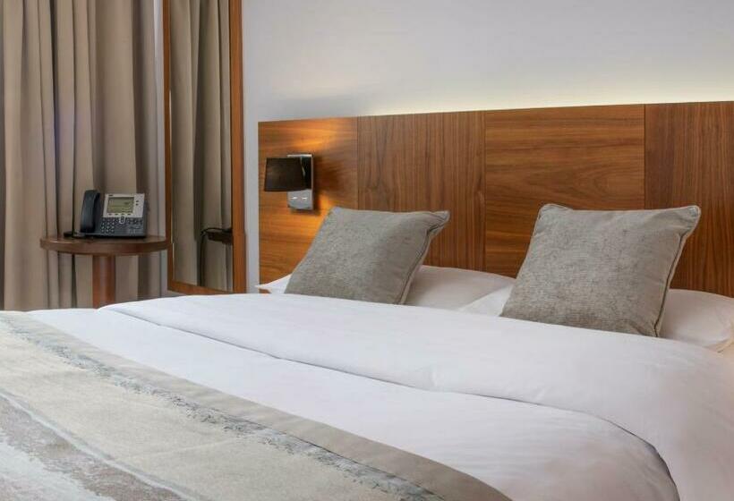 חדר סטנדרט, Conference Aston Hotel   Birmingham City