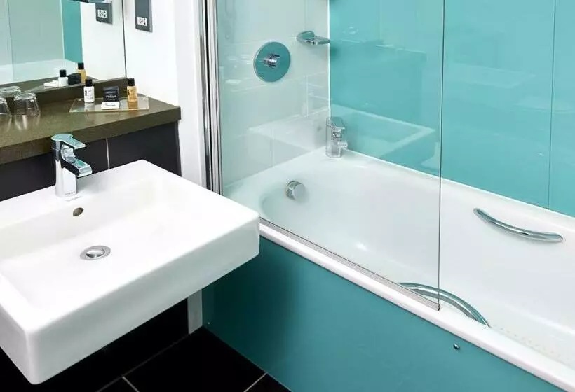 Standard Room, Conference Aston Hotel Birmingham City