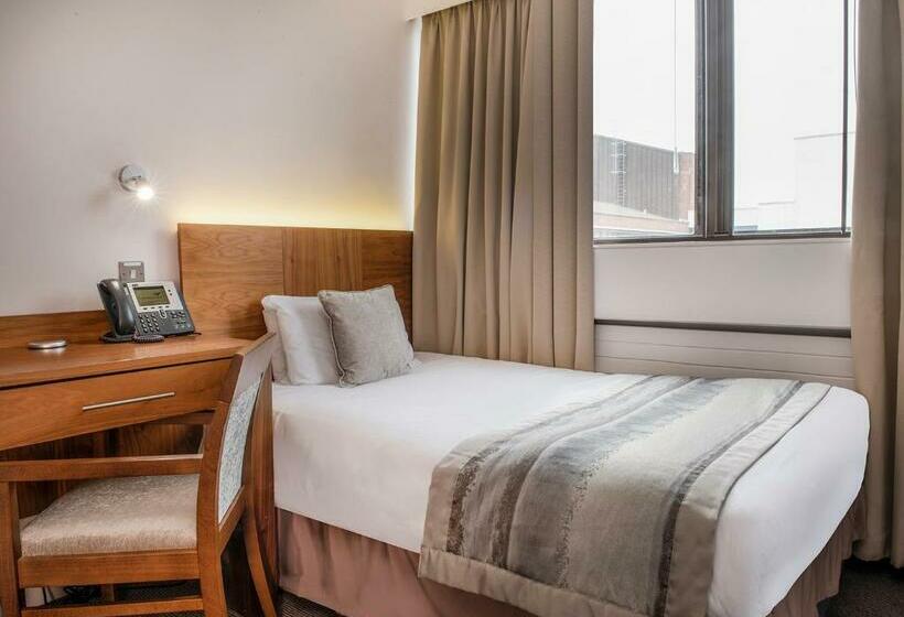 חדר יחיד פרמיום, Conference Aston Hotel   Birmingham City
