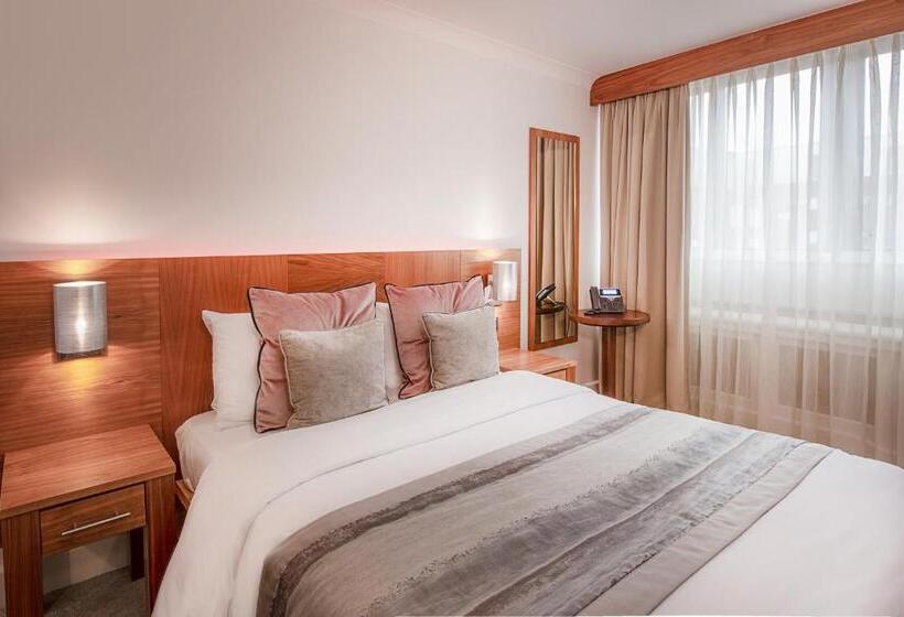 חדר סטנדרט, Conference Aston Hotel   Birmingham City