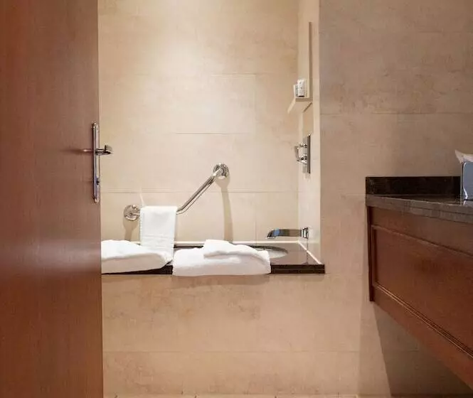 Standard-huone, Bryn Meadows Golf, Hotel & Spa