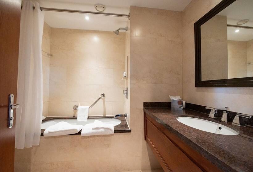 غرفة قياسية, Bryn Meadows Golf, Hotel & Spa