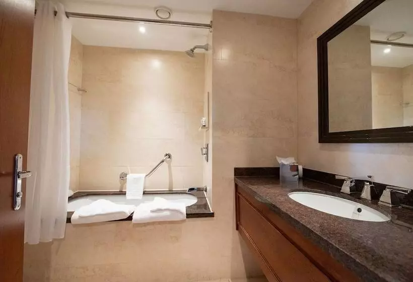 Standard-huone, Bryn Meadows Golf, Hotel & Spa