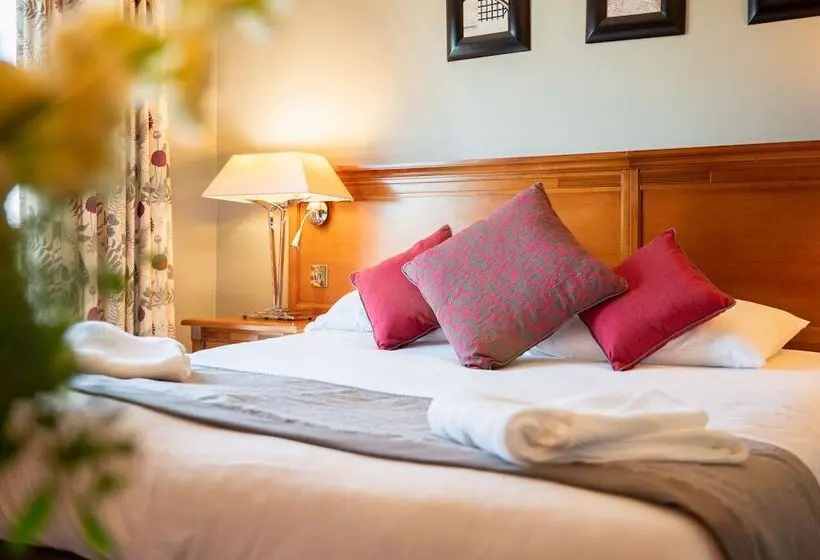 Standard-huone, Bryn Meadows Golf, Hotel & Spa