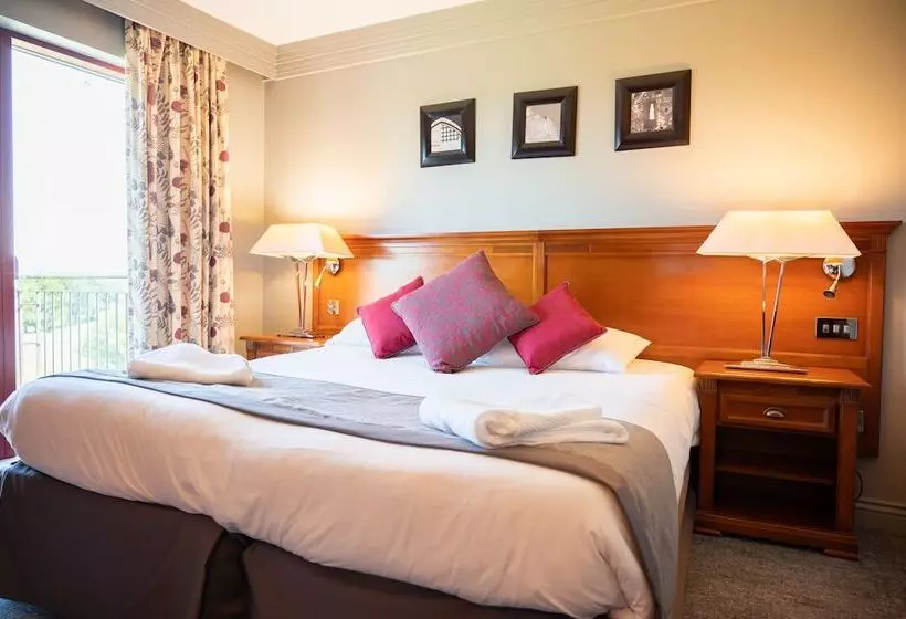 Standard-huone, Bryn Meadows Golf, Hotel & Spa