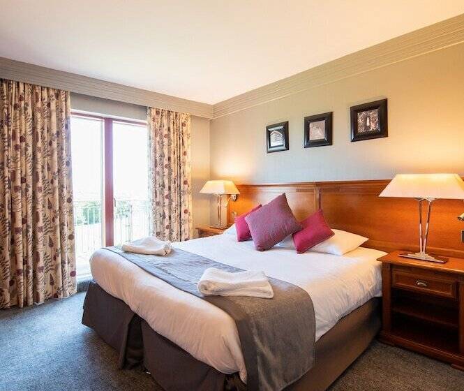 غرفة قياسية, Bryn Meadows Golf, Hotel & Spa