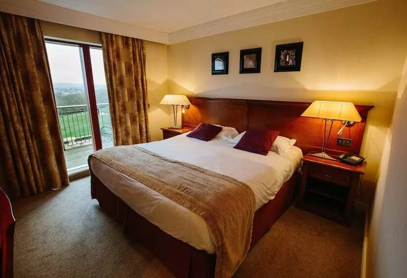 Standard-huone, Bryn Meadows Golf, Hotel & Spa