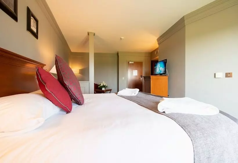 Juniorsviitti, Bryn Meadows Golf, Hotel & Spa