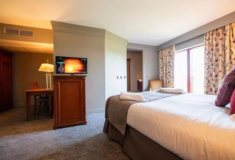 Juniorsviitti, Bryn Meadows Golf, Hotel & Spa