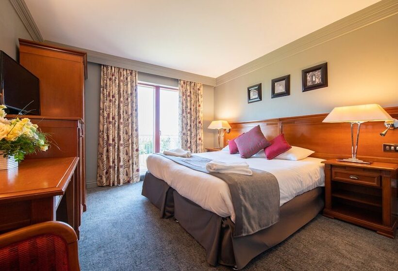 غرفة قياسية, Bryn Meadows Golf, Hotel & Spa