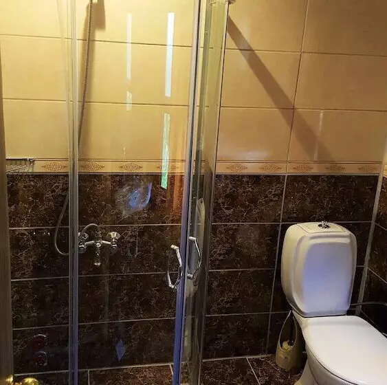 スタンダードルーム, Dalyan Konak Su Otel