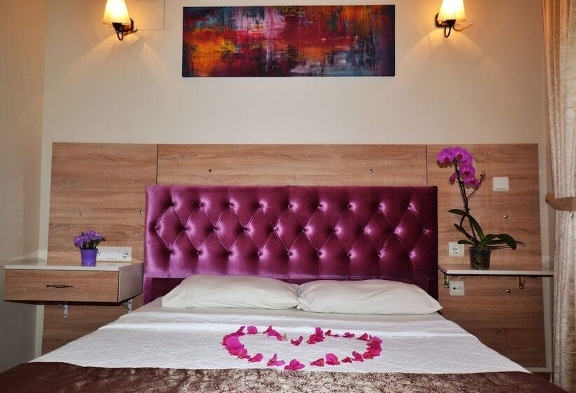 Номер Стандарт, Dalyan Konak Su Otel