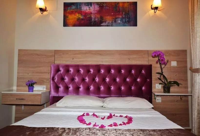 スタンダードルーム, Dalyan Konak Su Otel