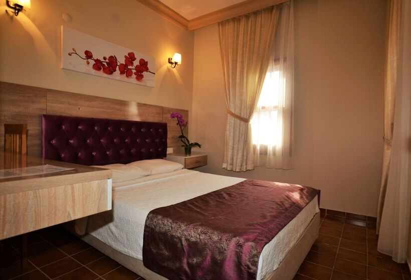 Номер Стандарт, Dalyan Konak Su Otel