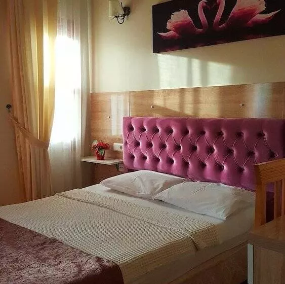 スタンダードルーム, Dalyan Konak Su Otel