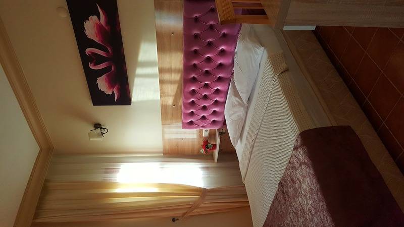 스탠다드 룸, Dalyan Konak Su Otel