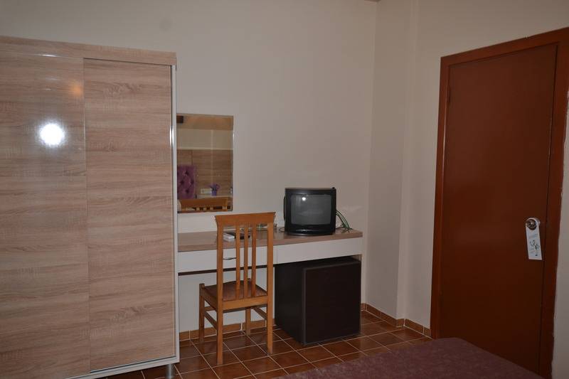 Номер Стандарт, Dalyan Konak Su Otel