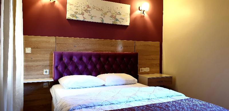 스탠다드 룸, Dalyan Konak Su Otel