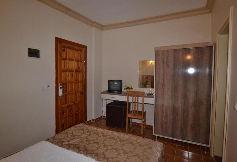 스탠다드 룸, Dalyan Konak Su Otel