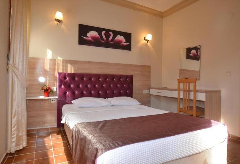 Номер Стандарт, Dalyan Konak Su Otel