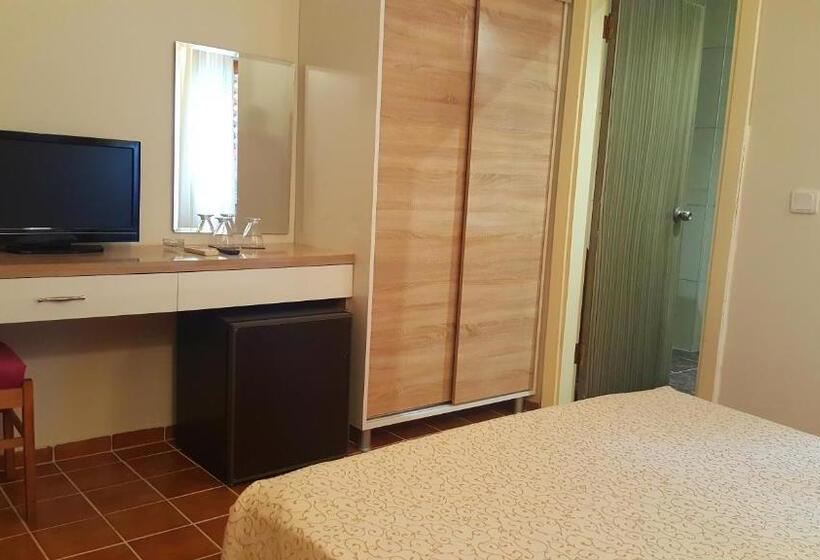 Номер Стандарт, Dalyan Konak Su Otel