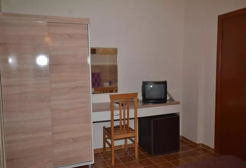 スタンダードシングルルーム, Dalyan Konak Su Otel