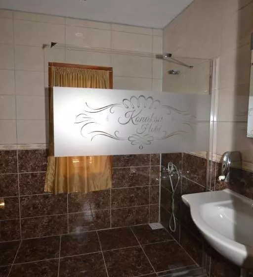 スタンダードシングルルーム, Dalyan Konak Su Otel