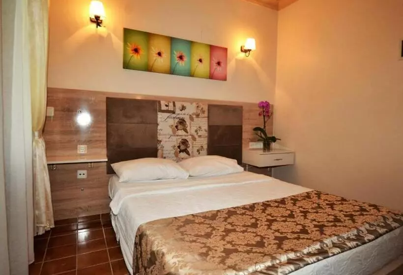 スタンダードシングルルーム, Dalyan Konak Su Otel