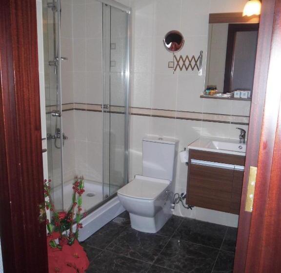 اتاق استاندارد, Daphne