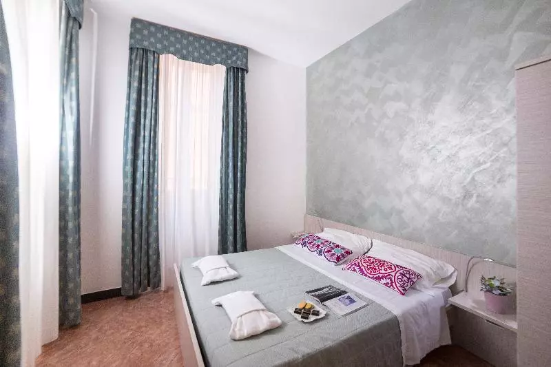 Camera Standard, Dharma Boutique Hotel & Spa