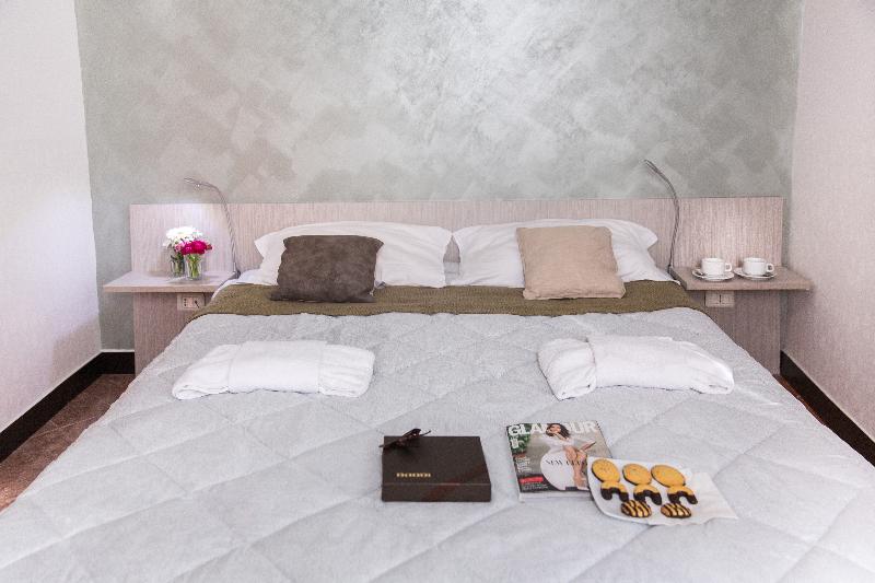 Camera Standard, Dharma Boutique Hotel & Spa