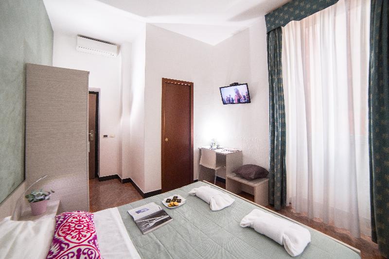 Camera Standard, Dharma Boutique Hotel & Spa