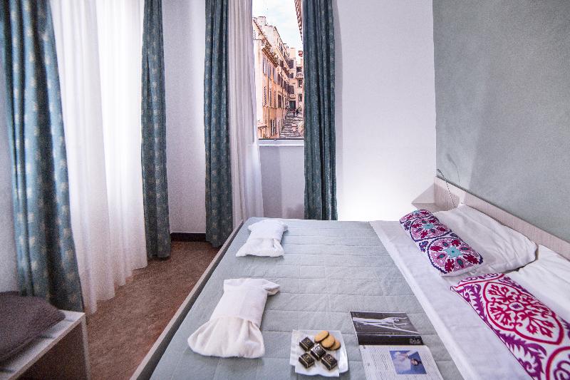 Camera Standard, Dharma Boutique Hotel & Spa