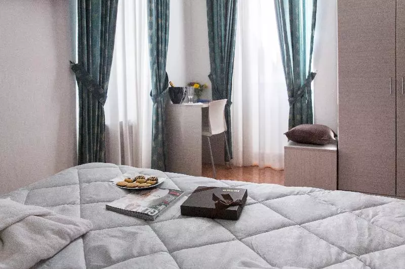 Camera Standard, Dharma Boutique Hotel & Spa