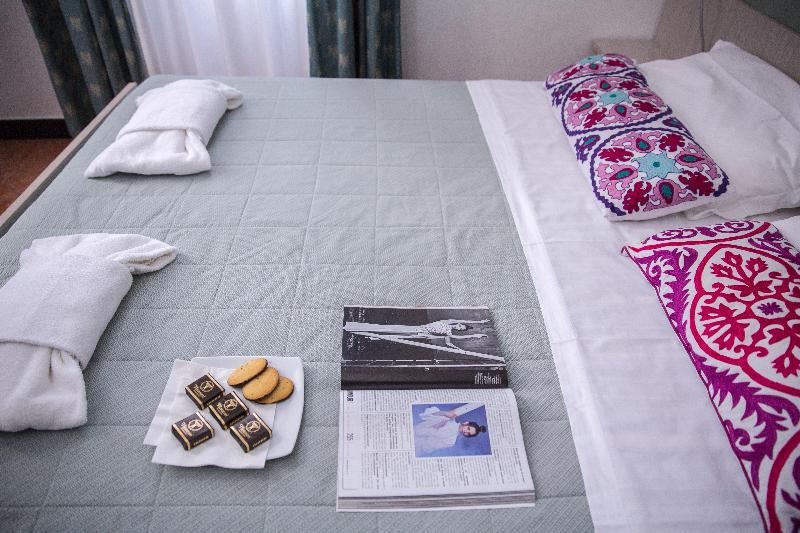 Camera Standard, Dharma Boutique Hotel & Spa