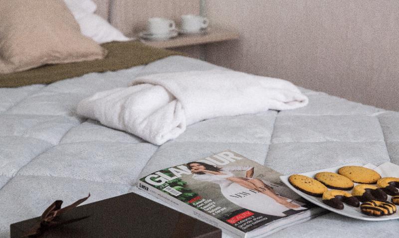 Camera Standard, Dharma Boutique Hotel & Spa