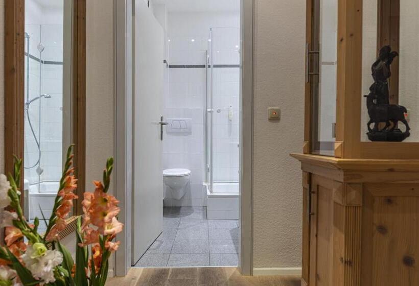 수피리어 룸, Dom