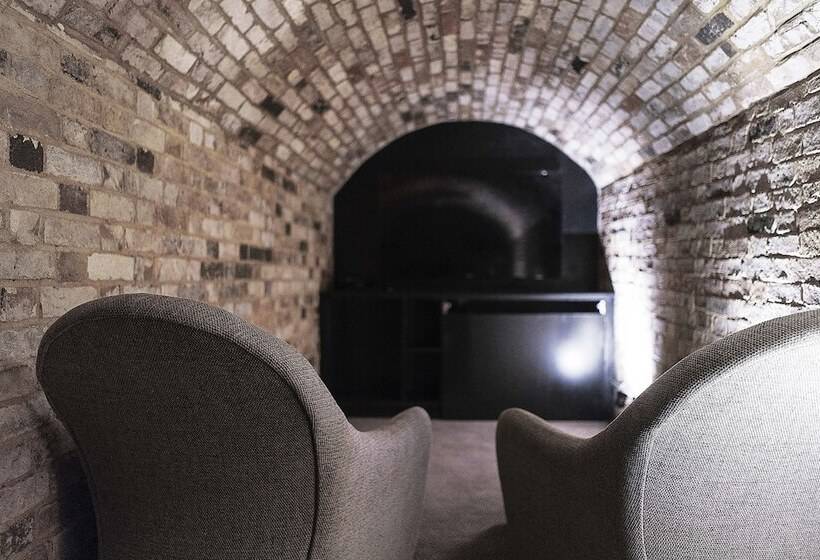스위트, Du Vin & Bistro Cambridge
