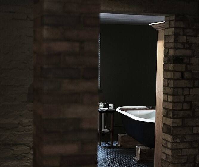 סוויטה, Du Vin & Bistro Cambridge